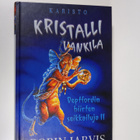 John King : Human punk : vapaus on suuri vankila - pikkukuva 1
