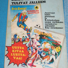 Super S - Ässä sarjakuvalehti - N:o 6 / 1980 - pikkukuva 2