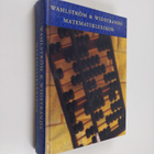 Jan Thompson : Wahlström & Widstrands matematiklexikon - pikkukuva 1