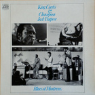 King Curtis & Champion Jack Dupree – Blues At Montreux - pikkukuva 1