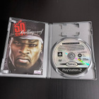 50 Cent: Bulletproof - PS2 - pikkukuva 2
