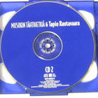 Tapio Rautavaara • Musiikin Tähtihetkiä 6 TUPLA CD - pikkukuva 4