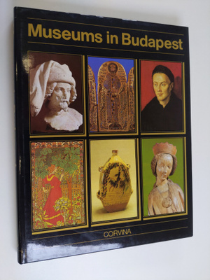 Museums in Budapest : Hungarian National Museum, Museum o...