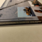 Maanrakennuskoneita Suomessa - pikkukuva 3