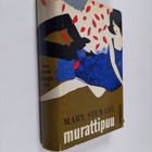 Mary Stewart : Murattipuu : jännitysromaani - pikkukuva 1