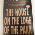 DVD: House on the Edge of the Park - pikkukuva 1