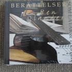Ben Olander BERÄTTELSER  - SOM LÅTAR (som ny - oöppnad) - pikkukuva 1
