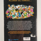 Walt Disney : Ankkojen maailmanhistoria 1 : Esihistoria j... - pikkukuva 2