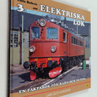 Lars Olov Karlsson : Elektriska lok : Faktabok för barn o... - pikkukuva 1