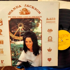 Wanda Jackson LP - pikkukuva 1