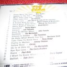 CD Best of Oldies : Songs by Legendary Stars vol. 2 - pikkukuva 3