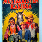 Fitinghoff Rosa: Mustalaisten käsissä, v. 1936 - pikkukuva 1