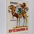 Byteskomik 4 - pikkukuva 1