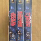 Star Wars - Trilogy (1995) | VHS-boksi (SUOMENKIELINEN) - pikkukuva 3
