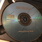 Helge Tallqvist and Deep Blue divers Something Blue cd 2002 - pikkukuva 4
