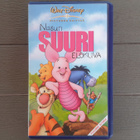VHS: Nasun Suuri Elokuva (Walt Disney 2002) - pikkukuva 1