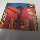 BABY WOODROSE - NEVER COMING BACK 7" M-/M- LP - pikkukuva 2