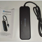 Uusi 4-porttinen USB-keskitin / 4-in-1 USB 3.0 -hubi #29498 - pikkukuva 1