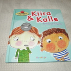 Eason Kiira & Kalle Rohkeat ja rehelliset - pikkukuva 1