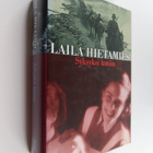 Laila Hietamies : Laila Hietamies -setti : Syksyksi kotii... - pikkukuva 3