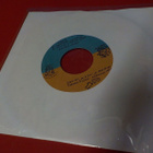 LOKIT - HEVOSELLA HELSINKIIN UUSI 7'' SINGLE - pikkukuva 2