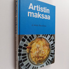 Sirpa (organisointi) Rajakallio : Artistin maksaa ja muit... - pikkukuva 1