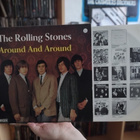 The Rolling Stones – Around And Around (Vinyyli) - pikkukuva 1