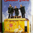 Garden State DVD - pikkukuva 1