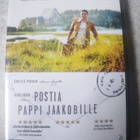 Postia pappi Jaakobille UUSI Klaus Härö - pikkukuva 1