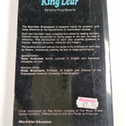 William Shakespeare : King Lear - pikkukuva 2