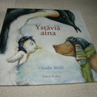 Claudia Stöckl Ystäviä aina - pikkukuva 1