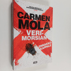 Carmen Mola : Verimorsian (näytekappale) - pikkukuva 1