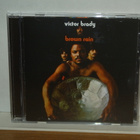 Victor Brady CD Broun Rain - pikkukuva 1