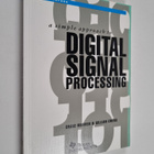 Craig Marven : A simple approach to digital signal proces... - pikkukuva 1