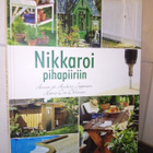 JEPPSSON  :  NIKKAROI PIHAPIIRIIN - pikkukuva 1