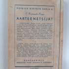 Tauno Rautapalo-Rapp : Aarteenetsijät - pikkukuva 2