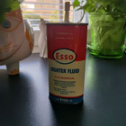 Esso Lighter Fluid - pikkukuva 2