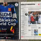 URHEILUSANOMAT #36 / 2016 - pikkukuva 2