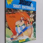 Goscinny ym. : Asterix ja suuri merimatka - pikkukuva 1