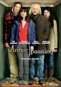 Winter Passing - DVD