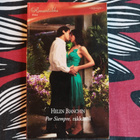 Harlequin. Helen Bianchin: "Por Siempre, rakkaani" - pikkukuva 1