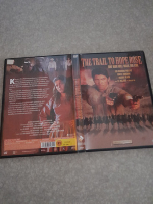 To trail to hope rose dvdlou diamond phillips,lee majors