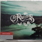 The Rasmus. In The Shadows. PROMO CD-sinkku. - pikkukuva 1