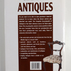 Hidde Halbertsma : The complete encyclopedia of antiques ... - pikkukuva 2