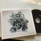 Bridges with Seamus Blake . Continuum CD - pikkukuva 1