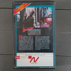VHS: Orpojen Kosto (Peter Stevens,Jennifer Ward-Lealand 1985 - pikkukuva 2