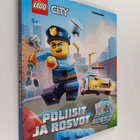 Lego City - Poliisit ja Rosvot - pikkukuva 1