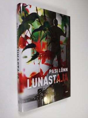 Pasi Lönn : Lunastaja