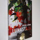 Pasi Lönn : Lunastaja - pikkukuva 1