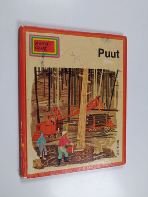 Puut